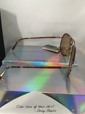 Dior | Accessories | Dior Shades Reflected Mirrored 